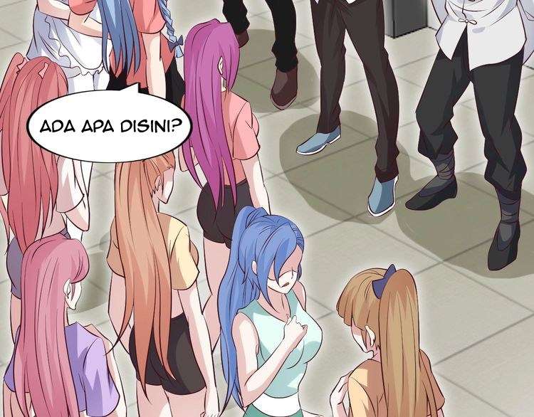 I Am an Invincible Genius Chapter 19 Gambar 83