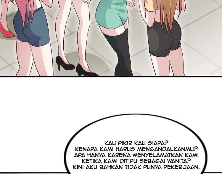 I Am an Invincible Genius Chapter 19 Gambar 84