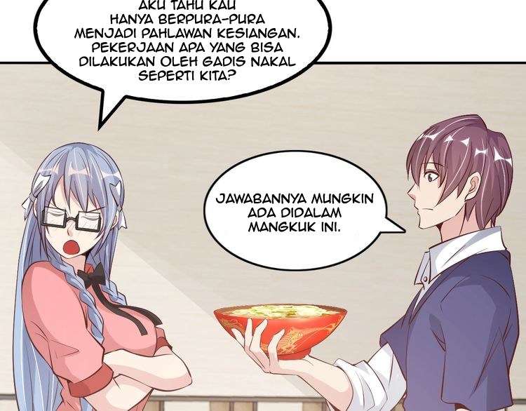 I Am an Invincible Genius Chapter 19 Gambar 92