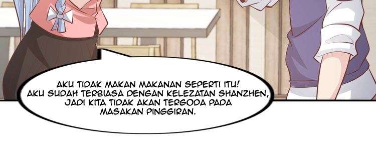 I Am an Invincible Genius Chapter 19 Gambar 93