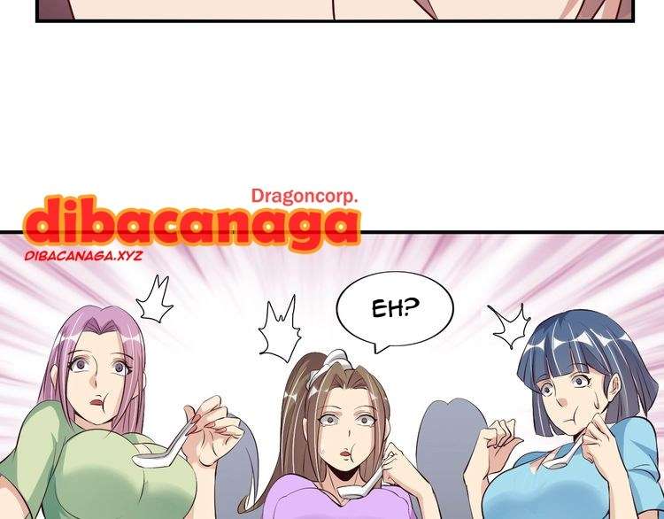 I Am an Invincible Genius Chapter 19 Gambar 98