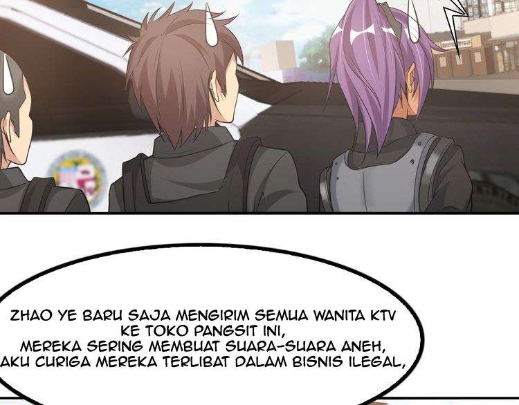 I Am an Invincible Genius Chapter 19 Gambar 112