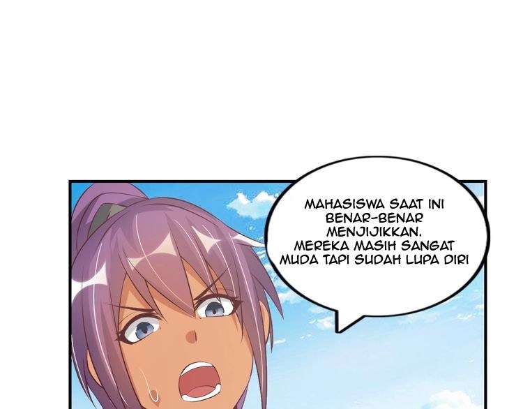 I Am an Invincible Genius Chapter 19 Gambar 118