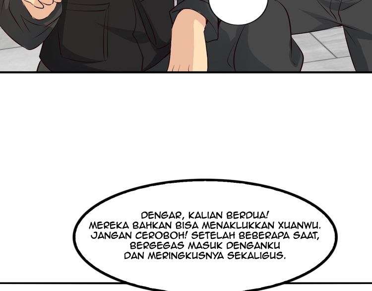 I Am an Invincible Genius Chapter 19 Gambar 121