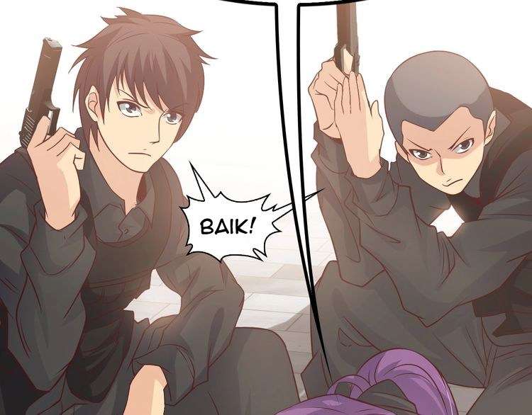 I Am an Invincible Genius Chapter 19 Gambar 122