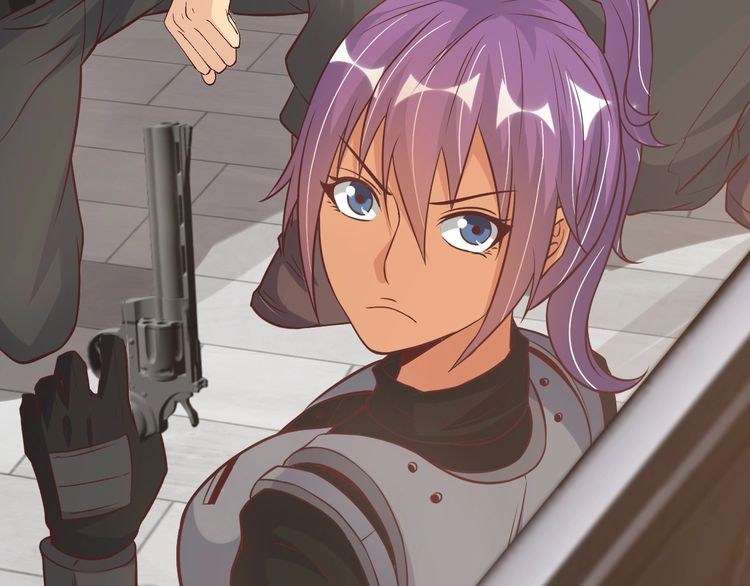 I Am an Invincible Genius Chapter 19 Gambar 123