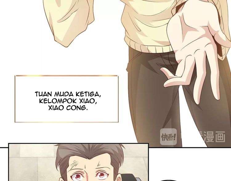 I Am an Invincible Genius Chapter 19 Gambar 13