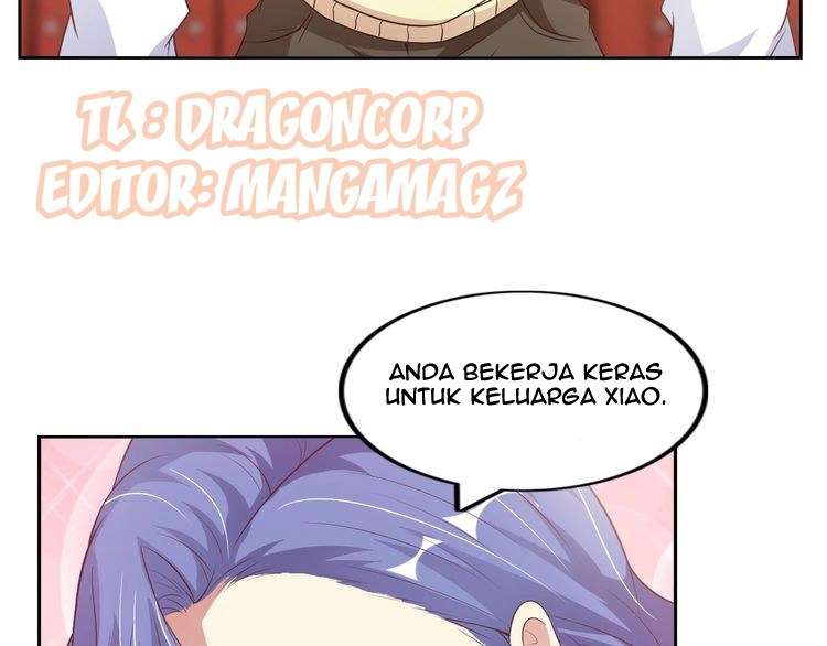 I Am an Invincible Genius Chapter 19 Gambar 16