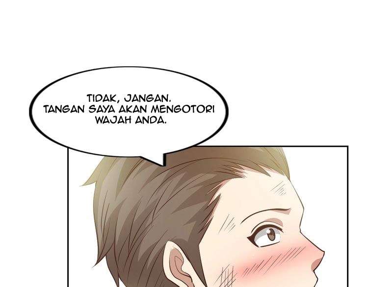 I Am an Invincible Genius Chapter 19 Gambar 18