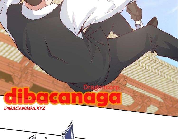 I Am an Invincible Genius Chapter 19 Gambar 27