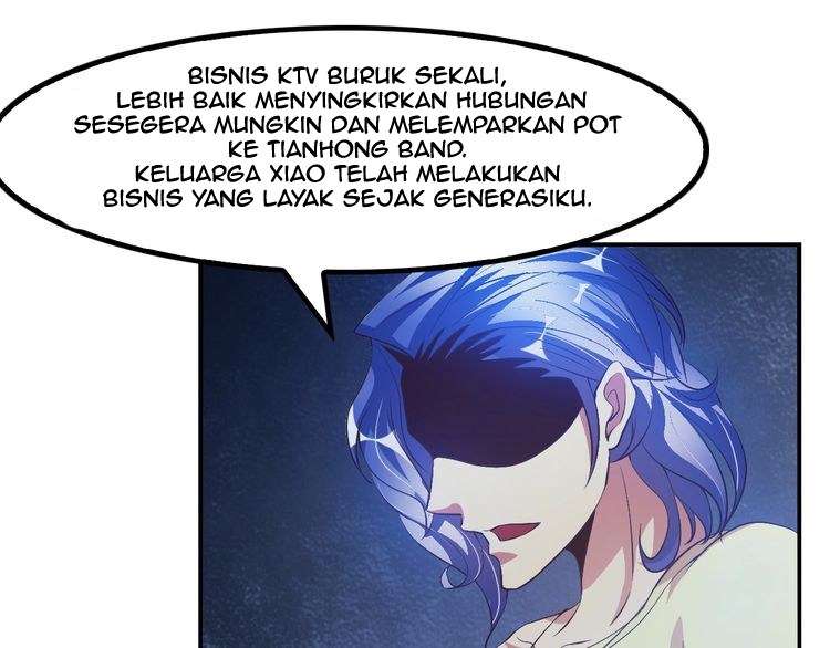 I Am an Invincible Genius Chapter 19 Gambar 37