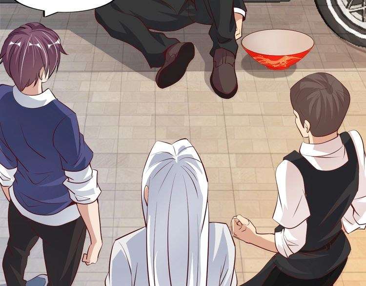 I Am an Invincible Genius Chapter 18 Gambar 46