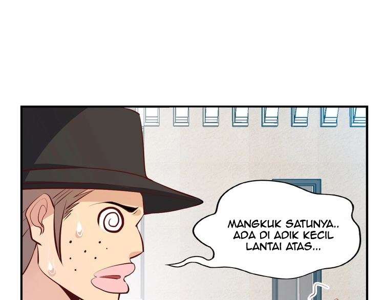 I Am an Invincible Genius Chapter 18 Gambar 49