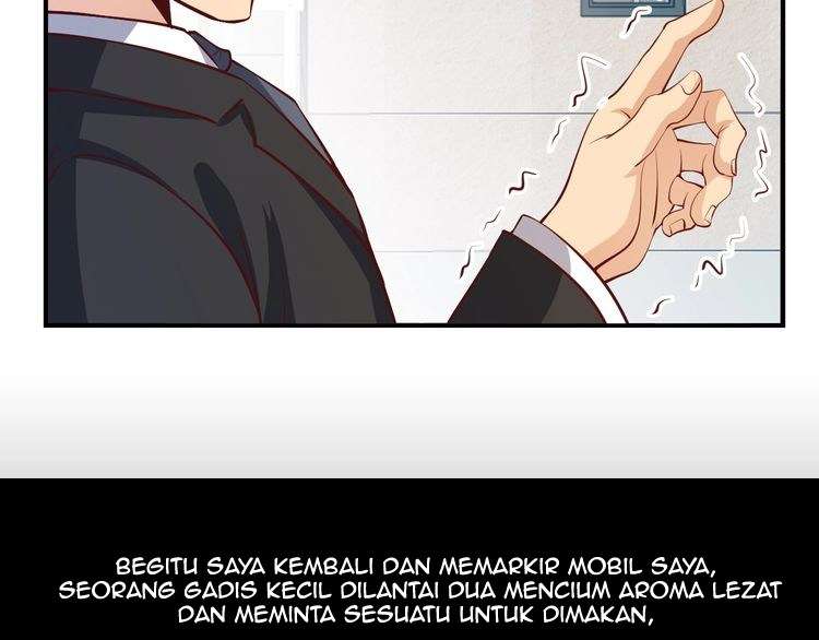 I Am an Invincible Genius Chapter 18 Gambar 50