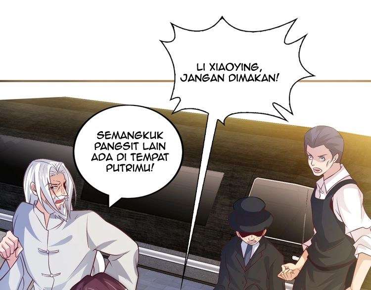 I Am an Invincible Genius Chapter 18 Gambar 54