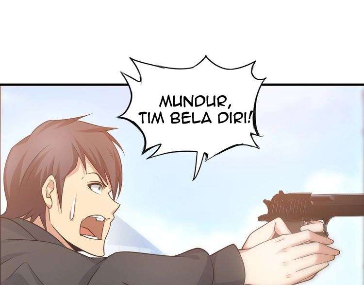 I Am an Invincible Genius Chapter 18 Gambar 77