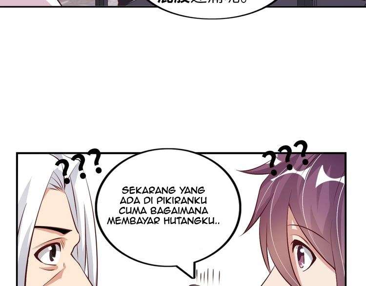 I Am an Invincible Genius Chapter 18 Gambar 8