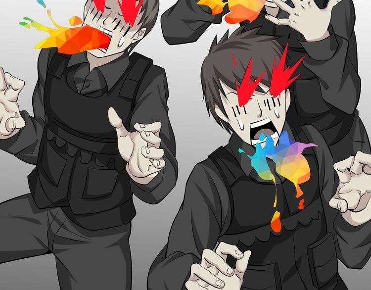 I Am an Invincible Genius Chapter 18 Gambar 82