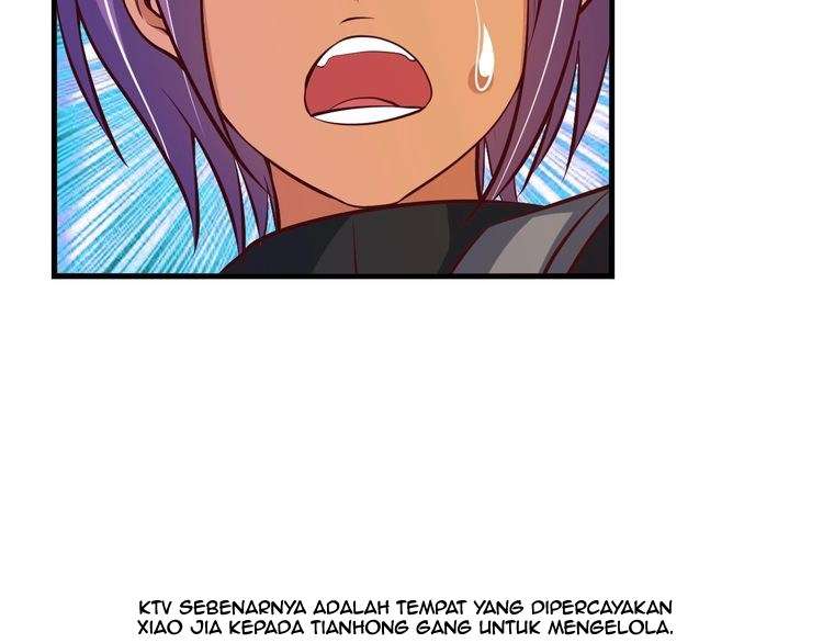 I Am an Invincible Genius Chapter 18 Gambar 98