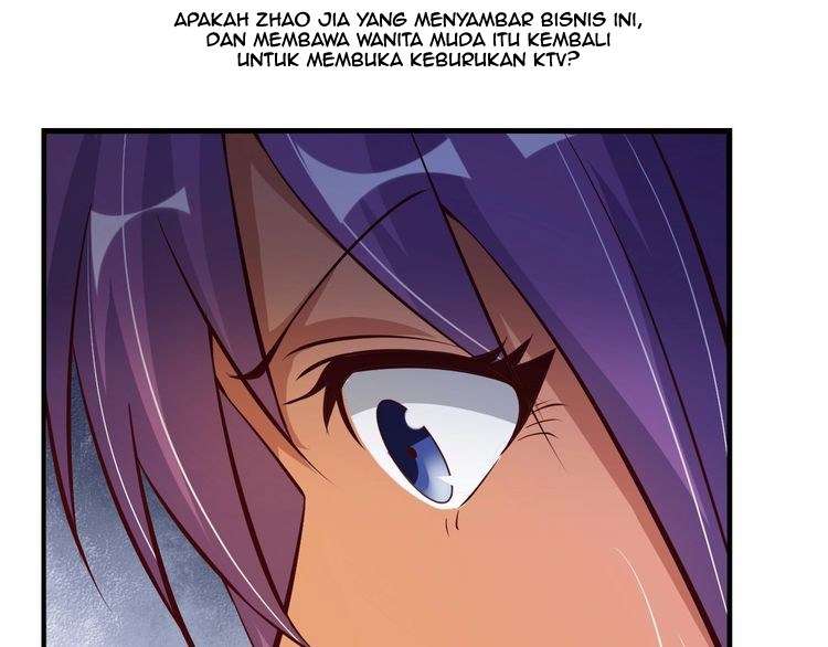 I Am an Invincible Genius Chapter 18 Gambar 99