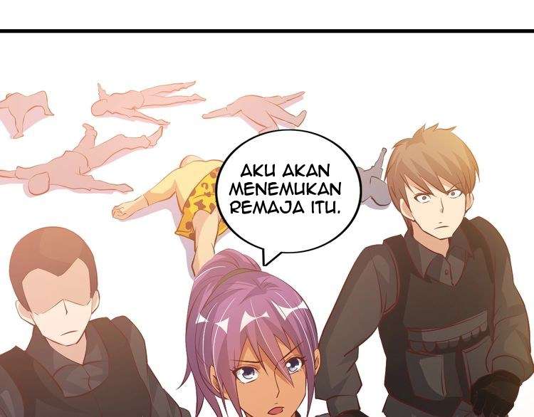 I Am an Invincible Genius Chapter 18 Gambar 101