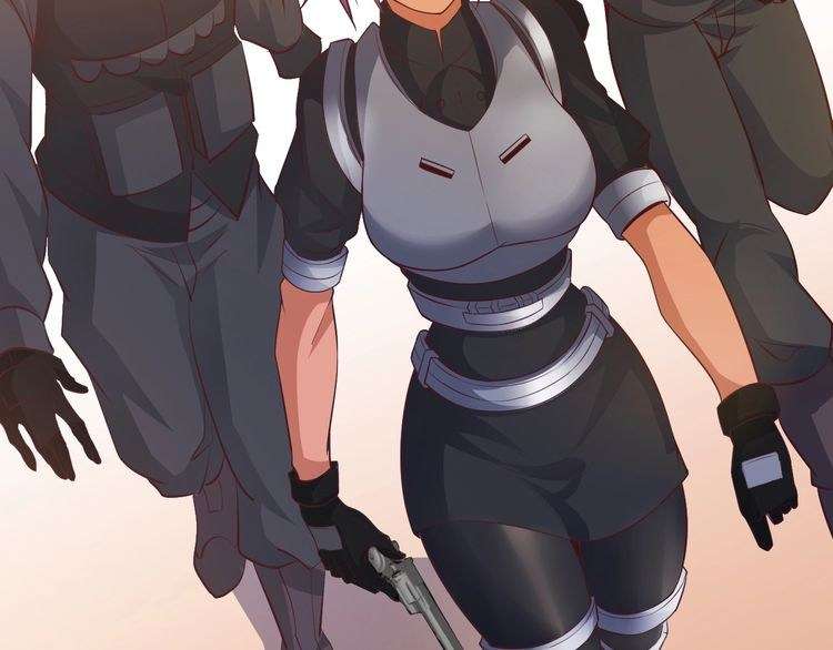 I Am an Invincible Genius Chapter 18 Gambar 102