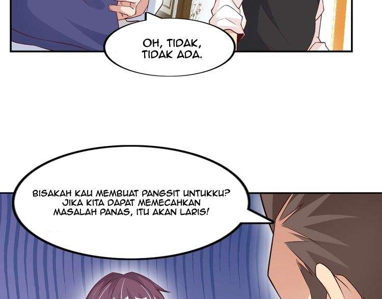 I Am an Invincible Genius Chapter 18 Gambar 116