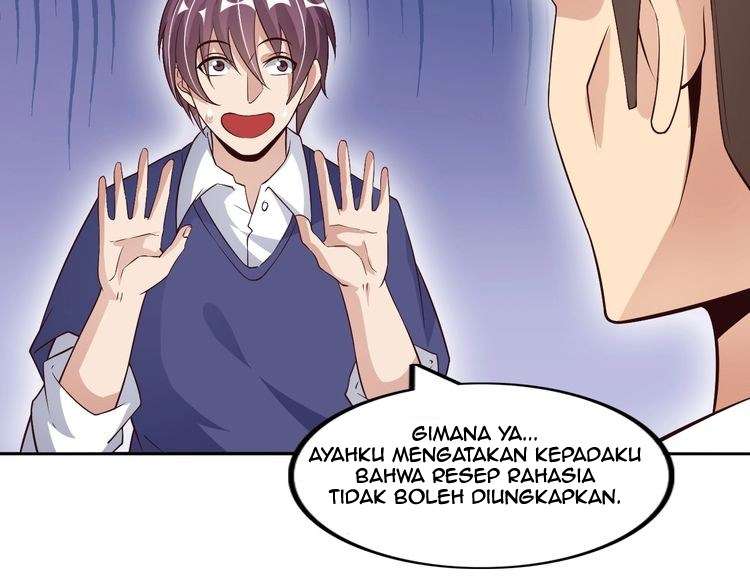 I Am an Invincible Genius Chapter 18 Gambar 117