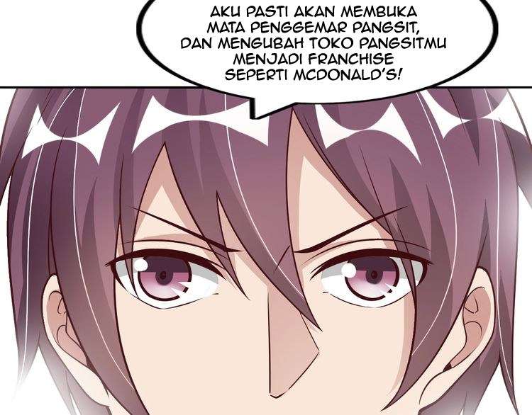 I Am an Invincible Genius Chapter 18 Gambar 123
