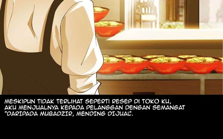 I Am an Invincible Genius Chapter 18 Gambar 17