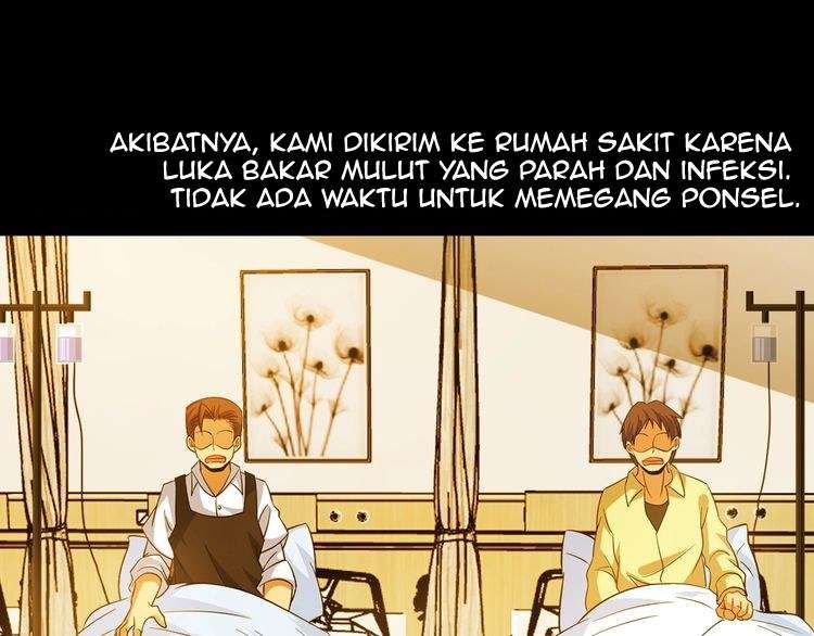 I Am an Invincible Genius Chapter 18 Gambar 33