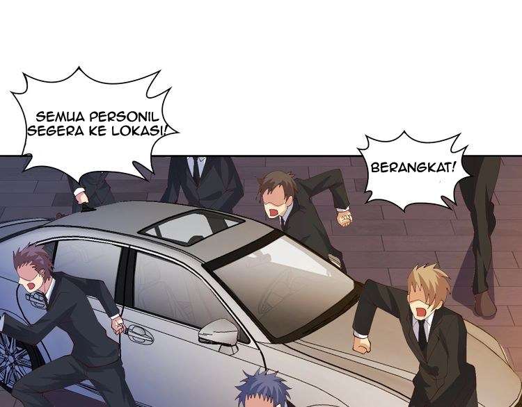 I Am an Invincible Genius Chapter 17 Gambar 46