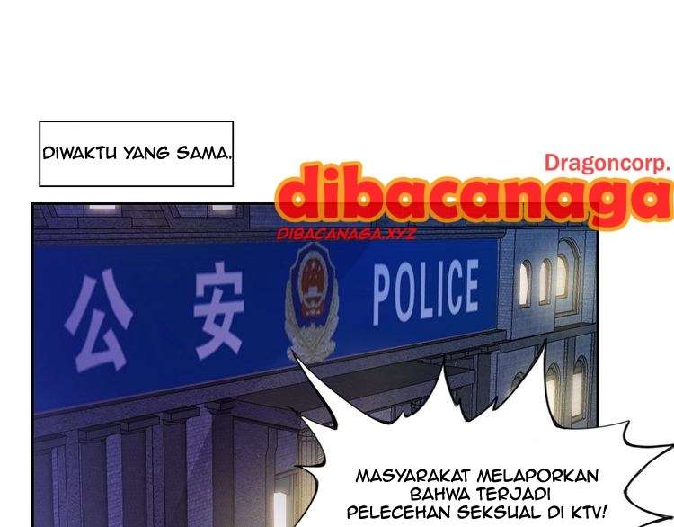 I Am an Invincible Genius Chapter 17 Gambar 48