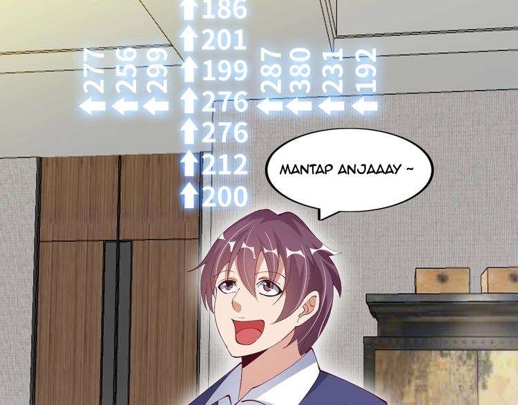 I Am an Invincible Genius Chapter 17 Gambar 74