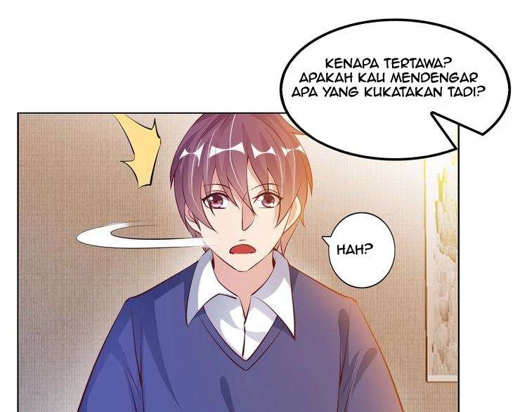 I Am an Invincible Genius Chapter 17 Gambar 76
