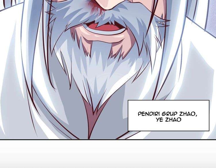 I Am an Invincible Genius Chapter 17 Gambar 79