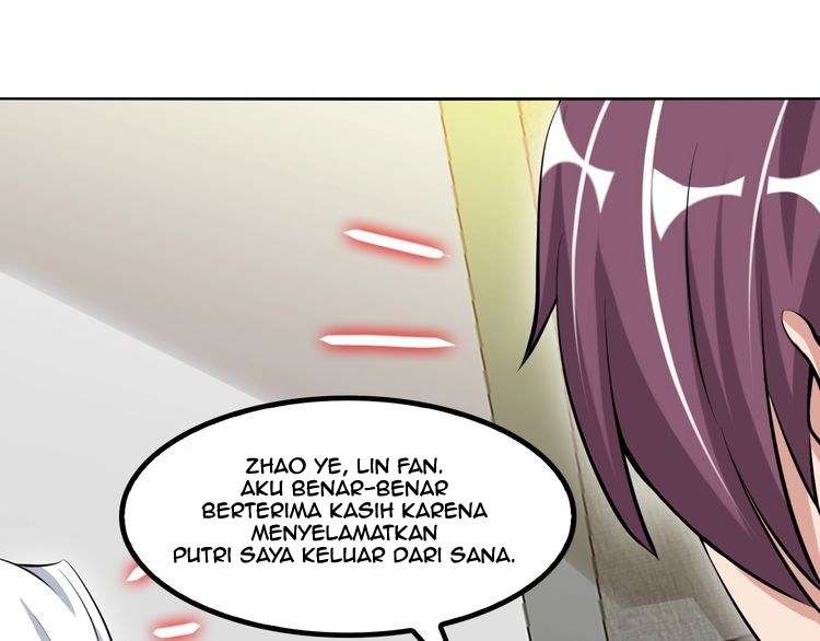 I Am an Invincible Genius Chapter 17 Gambar 97
