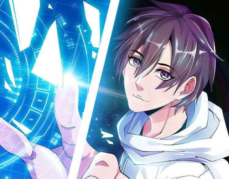 Komik I Am an Invincible Genius Chapter 17 gambar nomor 1