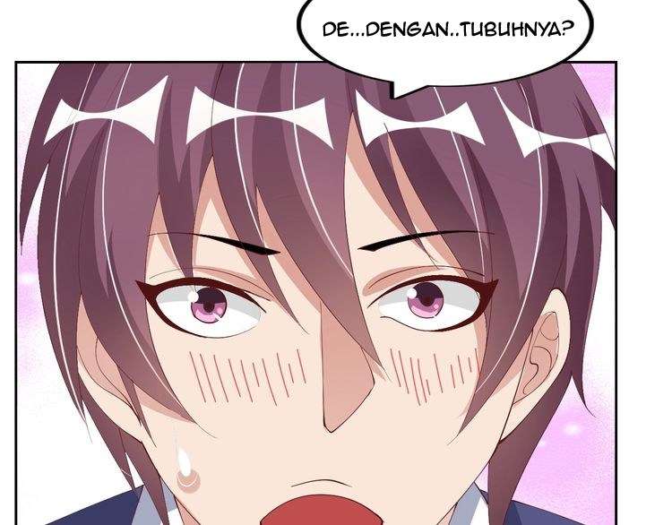 I Am an Invincible Genius Chapter 17 Gambar 101