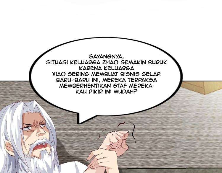 I Am an Invincible Genius Chapter 17 Gambar 104