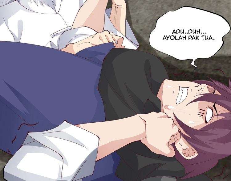 I Am an Invincible Genius Chapter 17 Gambar 105