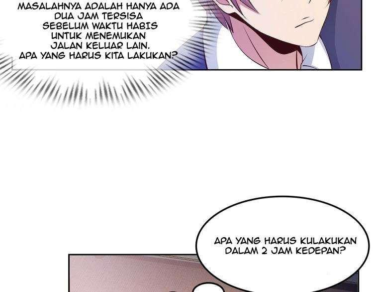 I Am an Invincible Genius Chapter 17 Gambar 111