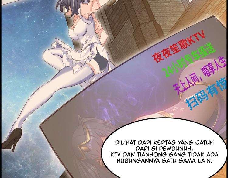 I Am an Invincible Genius Chapter 17 Gambar 127