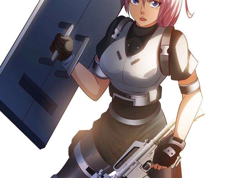 I Am an Invincible Genius Chapter 17 Gambar 130