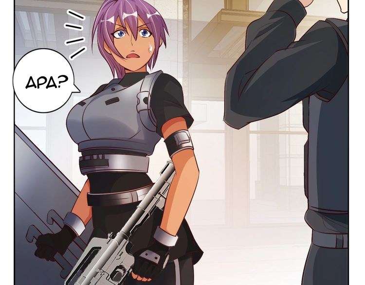 I Am an Invincible Genius Chapter 17 Gambar 133