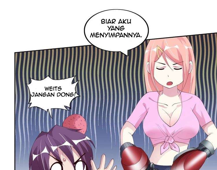 I Am an Invincible Genius Chapter 17 Gambar 32