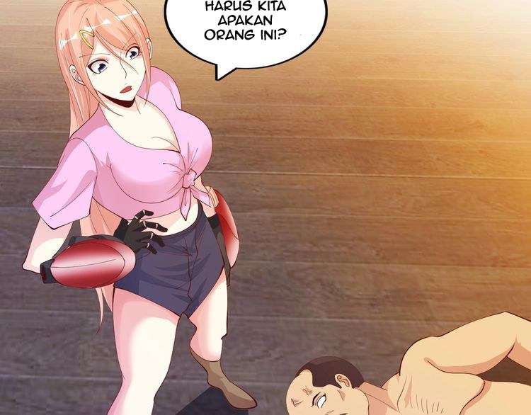 I Am an Invincible Genius Chapter 17 Gambar 34