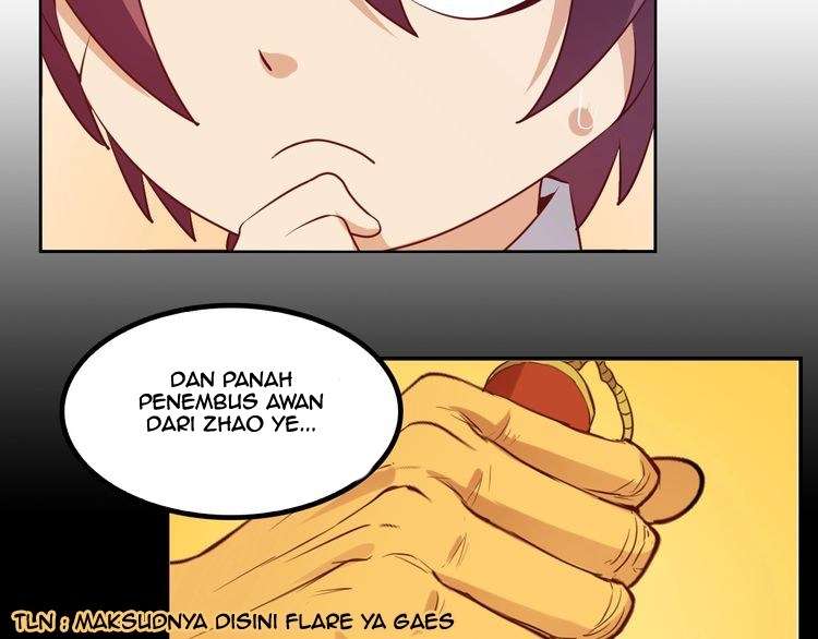 I Am an Invincible Genius Chapter 17 Gambar 38