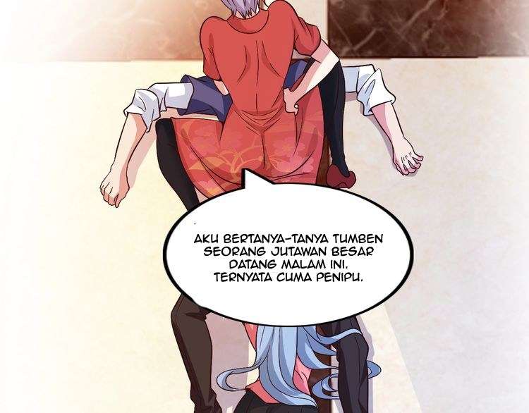 I Am an Invincible Genius Chapter 15 Gambar 93