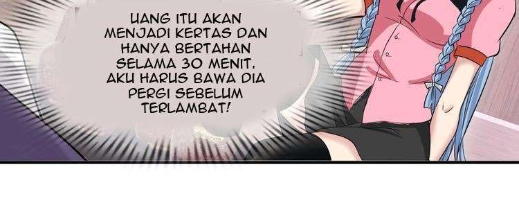 I Am an Invincible Genius Chapter 14 Gambar 77